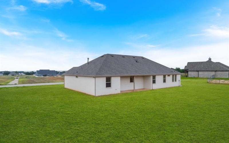 320 Monument Place, Reno, TX 76020, 3 Bedrooms Bedrooms, ,2 BathroomsBathrooms,Residential,For Sale,320 Monument Place,20892912