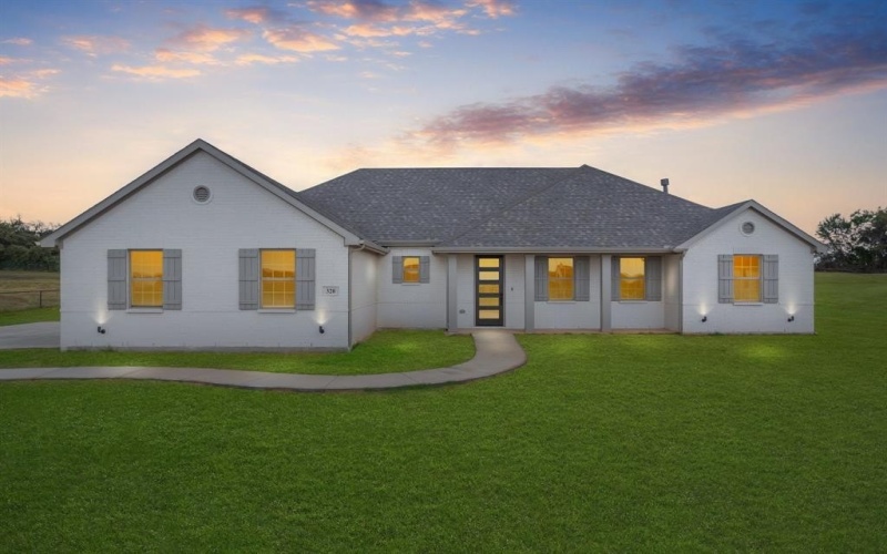 320 Monument Place, Reno, TX 76020, 3 Bedrooms Bedrooms, ,2 BathroomsBathrooms,Residential,For Sale,320 Monument Place,20892912