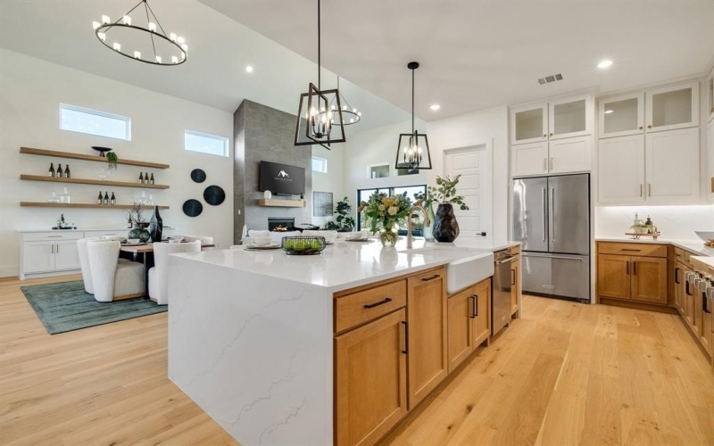 8413 Witt Street, North Richland Hills, TX 76182, 5 Bedrooms Bedrooms, ,6 BathroomsBathrooms,Residential,For Sale,8413 Witt Street,20892931