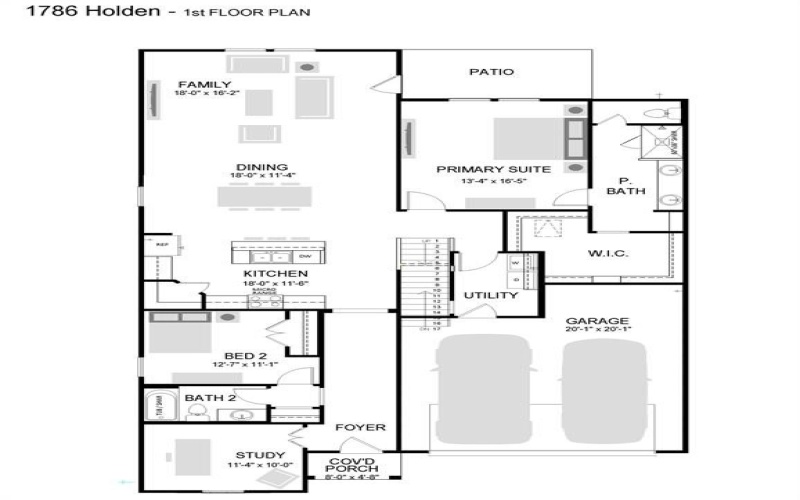 911 Rosemary Hill Drive, McKinney, TX 75071, 4 Bedrooms Bedrooms, ,3 BathroomsBathrooms,Residential,For Sale,911 Rosemary Hill Drive,20892939