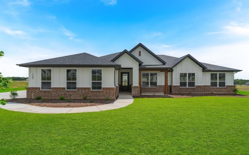 159 Rocky Top Ranch Lane, Reno, TX 76020, 4 Habitaciones Habitaciones , ,2 BañosBaños,Residential,En Venta,159 Rocky Top Ranch Lane,20892942