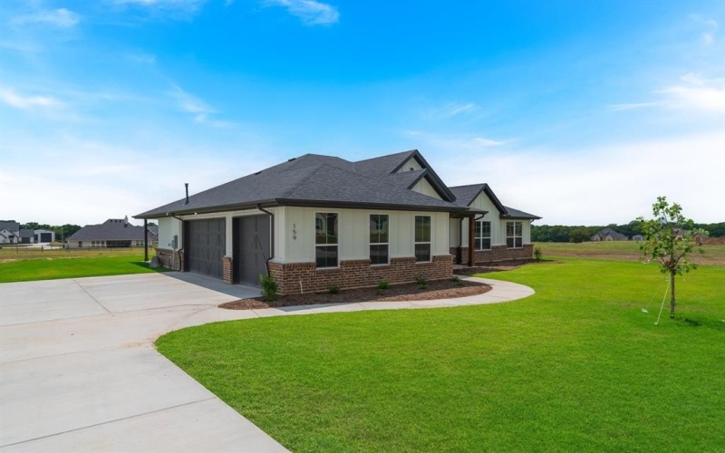 159 Rocky Top Ranch Lane, Reno, TX 76020, 4 Habitaciones Habitaciones , ,2 BañosBaños,Residential,En Venta,159 Rocky Top Ranch Lane,20892942