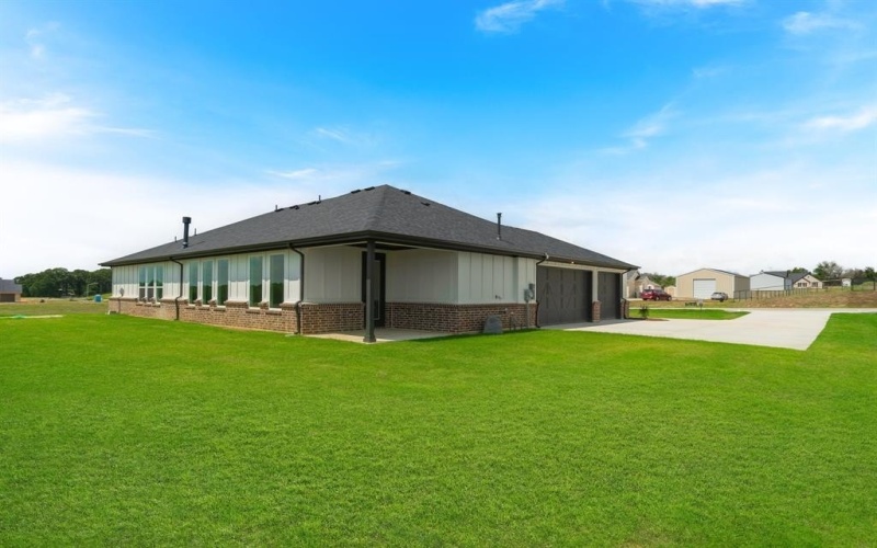 159 Rocky Top Ranch Lane, Reno, TX 76020, 4 Habitaciones Habitaciones , ,2 BañosBaños,Residential,En Venta,159 Rocky Top Ranch Lane,20892942