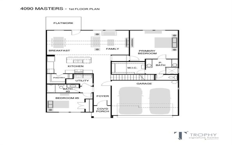 1003 Edgehurst Drive, McKinney, TX 75071, 5 Bedrooms Bedrooms, ,5 BathroomsBathrooms,Residential,For Sale,1003 Edgehurst Drive,20893010