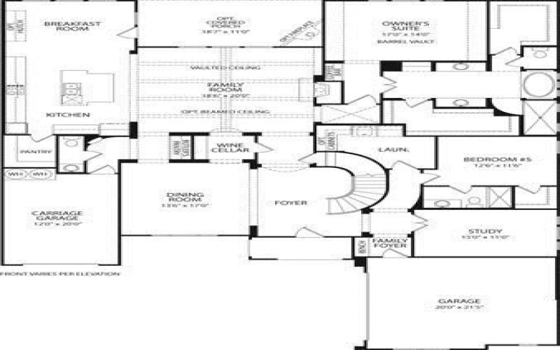 2622 Rose Drive, Trophy Club, TX 76262, 4 Bedrooms Bedrooms, ,5 BathroomsBathrooms,Residential,For Sale,2622 Rose Drive,20893044
