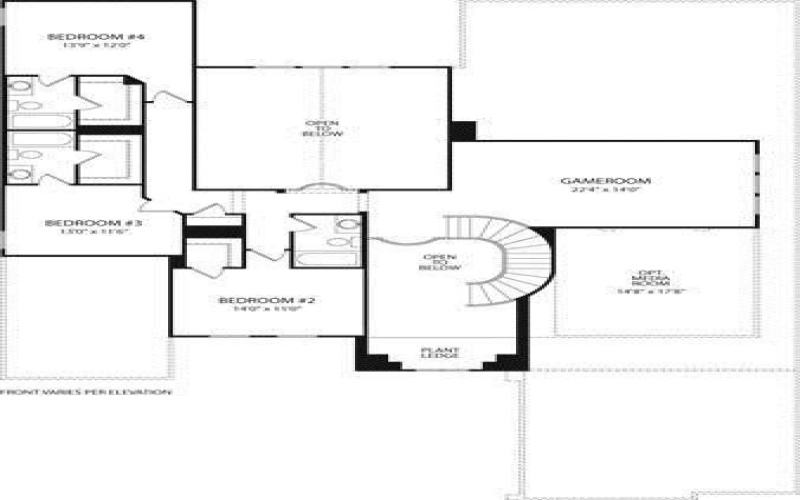 2622 Rose Drive, Trophy Club, TX 76262, 4 Bedrooms Bedrooms, ,5 BathroomsBathrooms,Residential,For Sale,2622 Rose Drive,20893044
