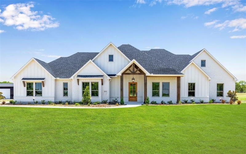 Phase 2 Lot 10 William Brewer Road, Tioga, TX 76271, 4 Habitaciones Habitaciones , ,3 BañosBaños,Residential,En Venta,Phase 2 Lot 10 William Brewer Road,20893121
