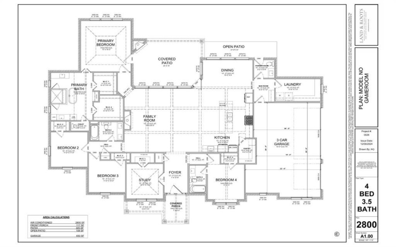 Phase 2 Lot 10 William Brewer Road, Tioga, TX 76271, 4 Habitaciones Habitaciones , ,3 BañosBaños,Residential,En Venta,Phase 2 Lot 10 William Brewer Road,20893121