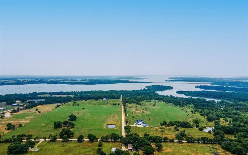Phase 2 Lot 10 William Brewer Road, Tioga, TX 76271, 4 Habitaciones Habitaciones , ,3 BañosBaños,Residential,En Venta,Phase 2 Lot 10 William Brewer Road,20893121