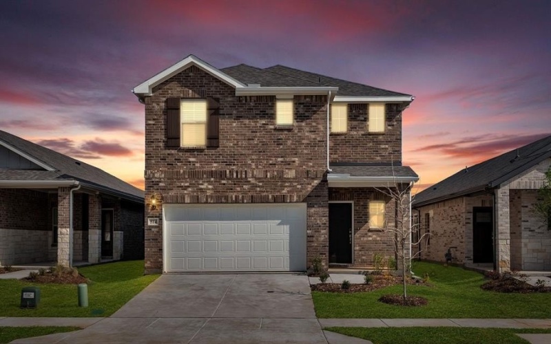 514 Ridgedale Drive, Princeton, TX 75071, 4 Bedrooms Bedrooms, ,2 BathroomsBathrooms,Residential,For Sale,514 Ridgedale Drive,20893206