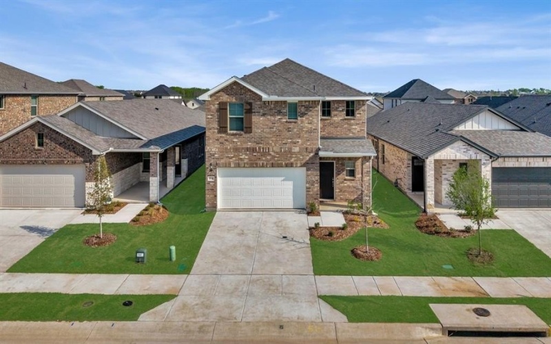514 Ridgedale Drive, Princeton, TX 75071, 4 Bedrooms Bedrooms, ,2 BathroomsBathrooms,Residential,For Sale,514 Ridgedale Drive,20893206