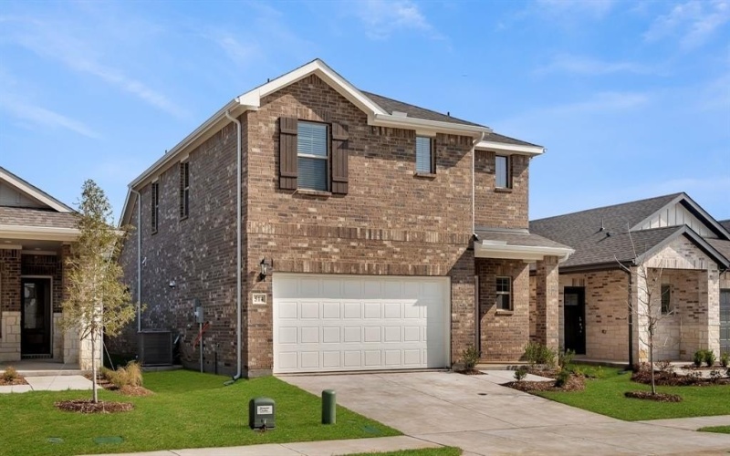 514 Ridgedale Drive, Princeton, TX 75071, 4 Bedrooms Bedrooms, ,2 BathroomsBathrooms,Residential,For Sale,514 Ridgedale Drive,20893206