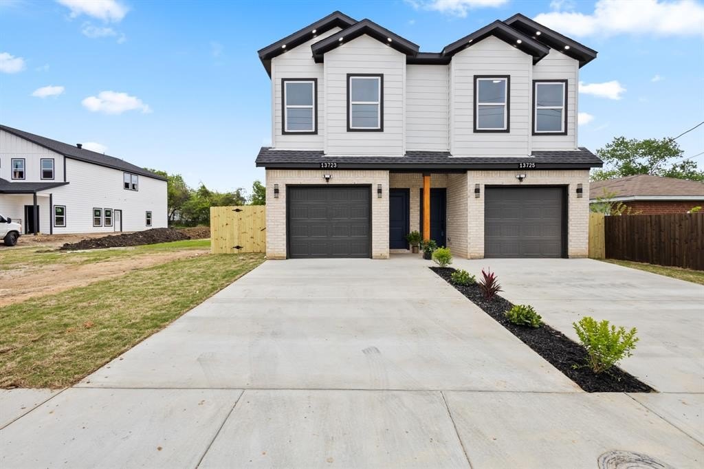 13723/13725 Biggs Street, Dallas, TX 75253, 6 Habitaciones Habitaciones , ,5 BañosBaños,Residential Multi Family,En Venta,13723/13725 Biggs Street,20893250