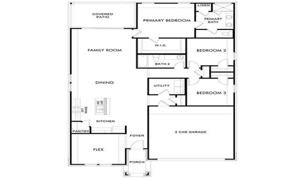 2201 Dunbar Drive, Sherman, TX 75092, 3 Bedrooms Bedrooms, ,2 BathroomsBathrooms,Residential,For Sale,2201 Dunbar Drive,20893275