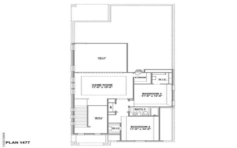 806 Trailing Vine Way, Lavon, TX 75166, 4 Habitaciones Habitaciones , ,3 BañosBaños,Residential,En Venta,806 Trailing Vine Way,20895669
