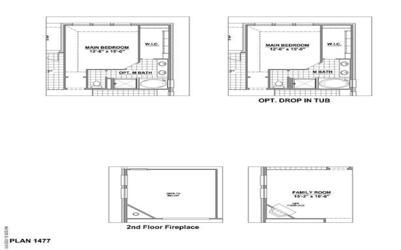 806 Trailing Vine Way, Lavon, TX 75166, 4 Habitaciones Habitaciones , ,3 BañosBaños,Residential,En Venta,806 Trailing Vine Way,20895669