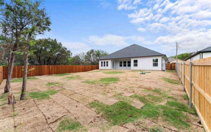 4609 Eagle Nest Court, Granbury, TX 76048, 4 Habitaciones Habitaciones , ,2 BañosBaños,Residential,En Venta,4609 Eagle Nest Court,20895675