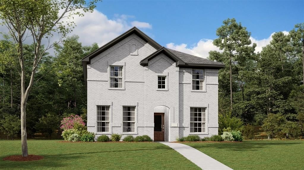 2725 Serenity Grove Lane, Fort Worth, TX 76179, 3 Bedrooms Bedrooms, ,2 BathroomsBathrooms,Residential,For Sale,2725 Serenity Grove Lane,20893395