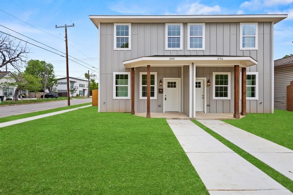 1244 Lowe Street, Fort Worth, TX 76110, 3 Habitaciones Habitaciones , ,2 BañosBaños,Residential Lease,En Alquiler,1244 Lowe Street,20895719