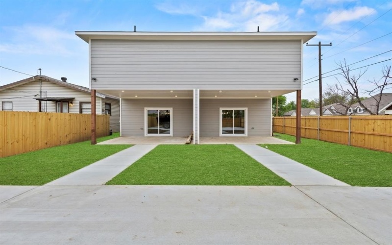 1244 Lowe Street, Fort Worth, TX 76110, 3 Habitaciones Habitaciones , ,2 BañosBaños,Residential Lease,En Alquiler,1244 Lowe Street,20895719