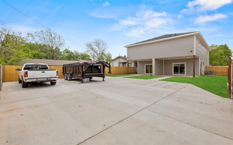 1244 Lowe Street, Fort Worth, TX 76110, 3 Habitaciones Habitaciones , ,2 BañosBaños,Residential Lease,En Alquiler,1244 Lowe Street,20895719