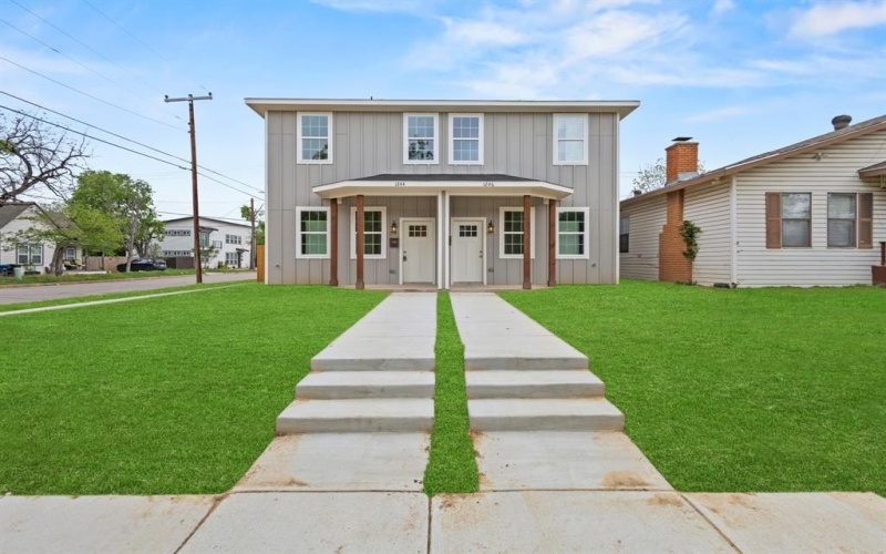 1244 Lowe Street, Fort Worth, TX 76110, 3 Habitaciones Habitaciones , ,2 BañosBaños,Residential Lease,En Alquiler,1244 Lowe Street,20895719