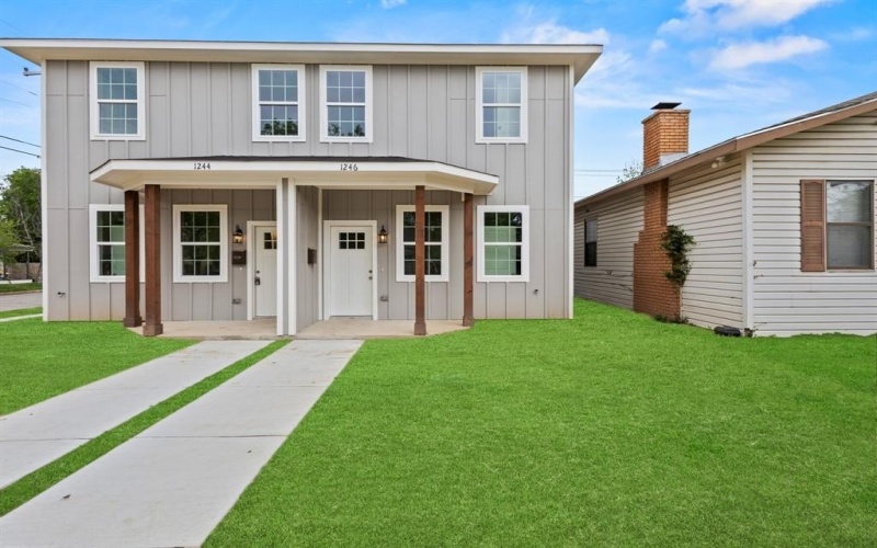 1244 Lowe Street, Fort Worth, TX 76110, 3 Habitaciones Habitaciones , ,2 BañosBaños,Residential Lease,En Alquiler,1244 Lowe Street,20895719