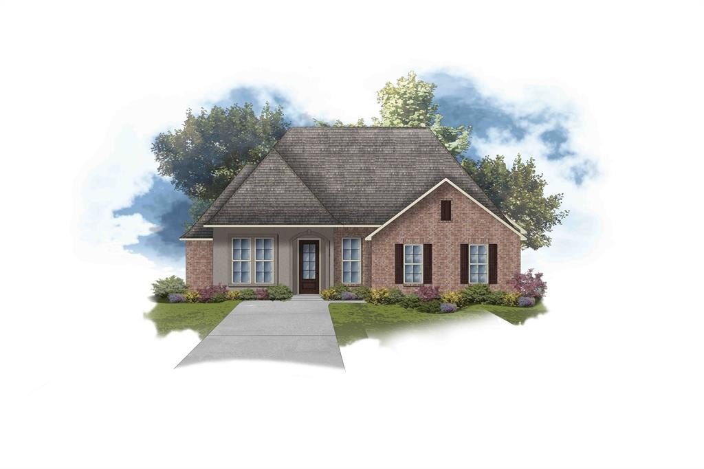 474 Blanchard Loop, Bossier City, LA 71111, 4 Bedrooms Bedrooms, ,2 BathroomsBathrooms,Residential,For Sale,474 Blanchard Loop,20895749