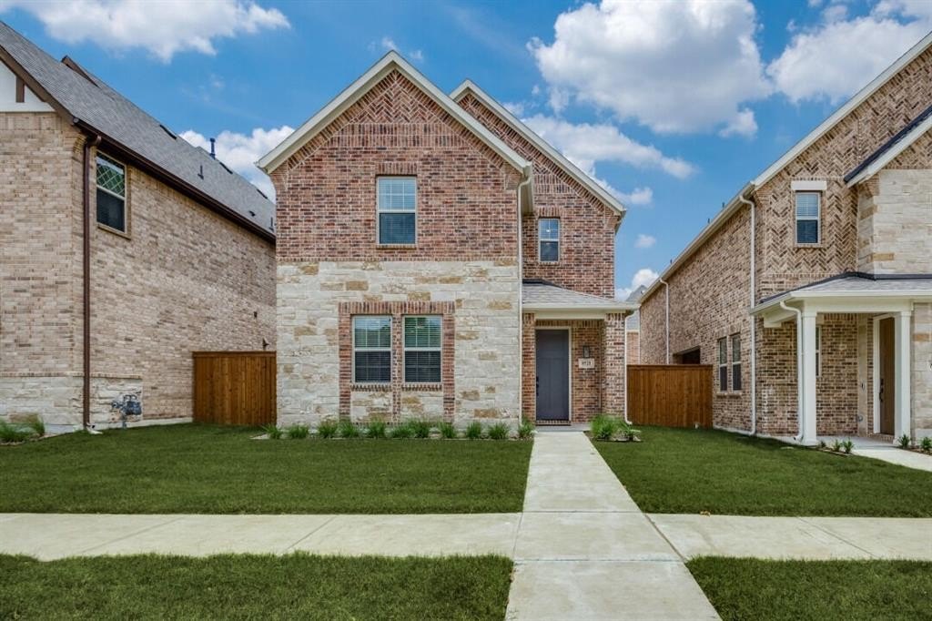 8525 Leyton, The Colony, TX 75056, 3 Bedrooms Bedrooms, ,2 BathroomsBathrooms,Residential Lease,For Rent,8525 Leyton,20893527
