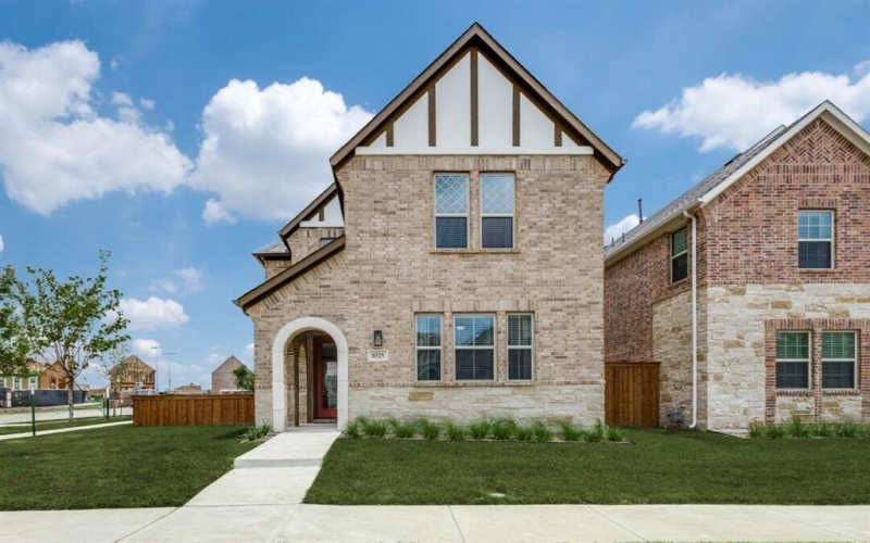 8525 Leyton, The Colony, TX 75056, 3 Bedrooms Bedrooms, ,2 BathroomsBathrooms,Residential Lease,For Rent,8525 Leyton,20893527