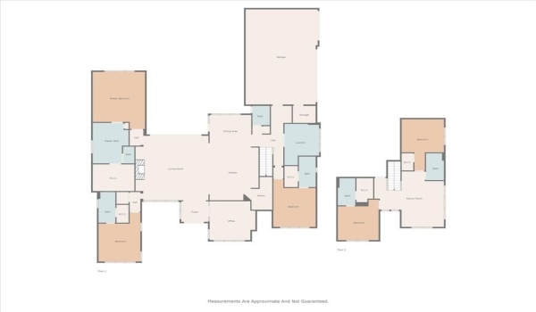 504 Spyglass Court, Heath, TX 75032, 5 Bedrooms Bedrooms, ,6 BathroomsBathrooms,Residential,For Sale,504 Spyglass Court,20895790