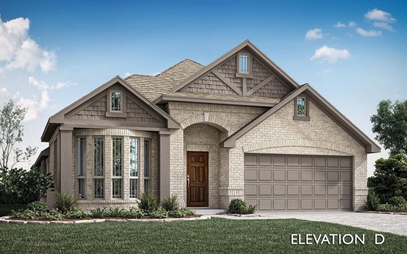 605 Pawprint Hollow, Godley, TX 76044, 4 Bedrooms Bedrooms, ,2 BathroomsBathrooms,Residential,For Sale,605 Pawprint Hollow,20895809