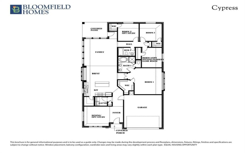 605 Pawprint Hollow, Godley, TX 76044, 4 Bedrooms Bedrooms, ,2 BathroomsBathrooms,Residential,For Sale,605 Pawprint Hollow,20895809