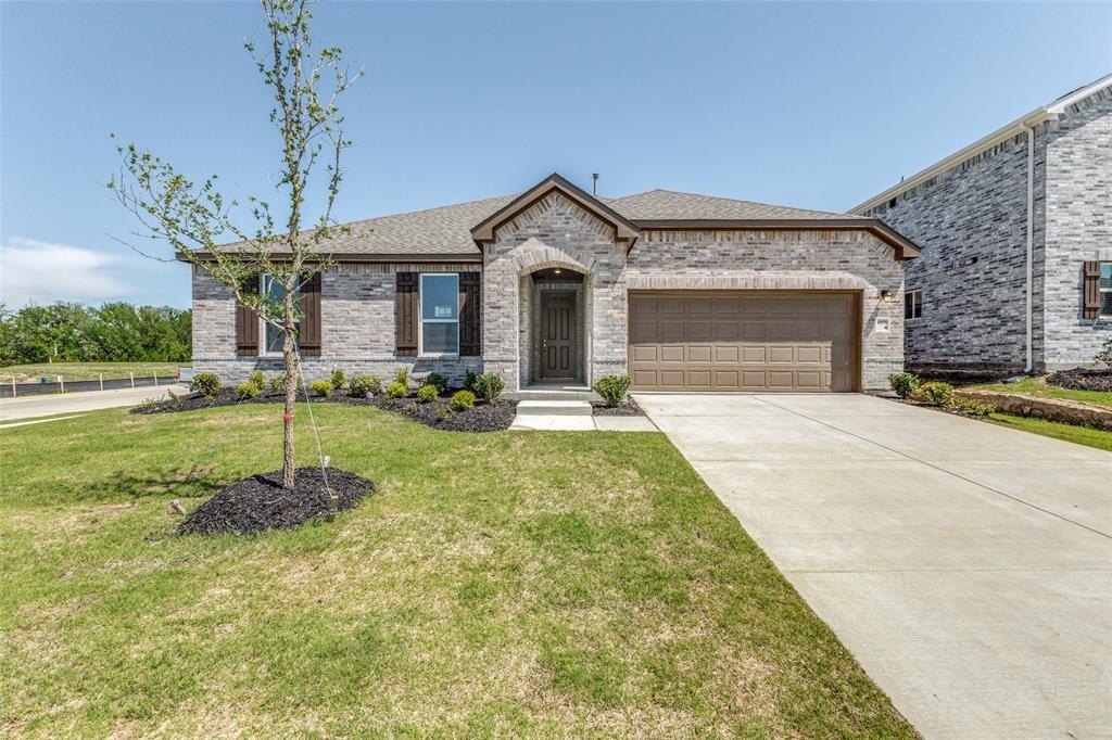 4050 Bedford Drive, Crandall, TX 75114, 4 Habitaciones Habitaciones , ,2 BañosBaños,Residential,En Venta,4050 Bedford Drive,20895815