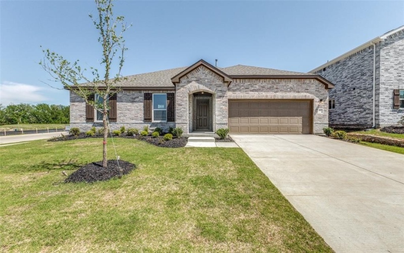 4050 Bedford Drive, Crandall, TX 75114, 4 Habitaciones Habitaciones , ,2 BañosBaños,Residential,En Venta,4050 Bedford Drive,20895815