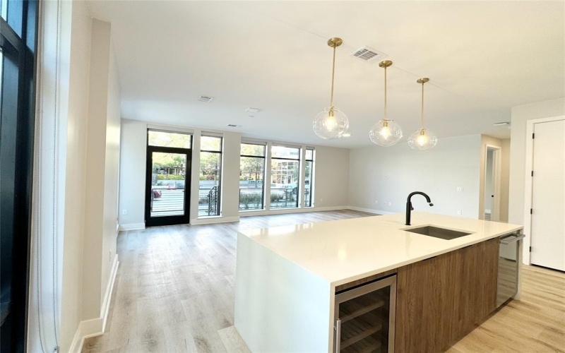 833 Van Cliburn Way #2-1004, Fort Worth, TX 76107, 1 Dormitorio Habitaciones , ,1 BañoBaños,Residential Lease,En Alquiler,833 Van Cliburn Way,20893581