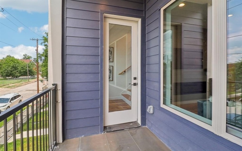 4204 San Jacinto Street #105, Dallas, TX 75204, 3 Habitaciones Habitaciones , ,3 BañosBaños,Residential,En Venta,4204 San Jacinto Street,20893585