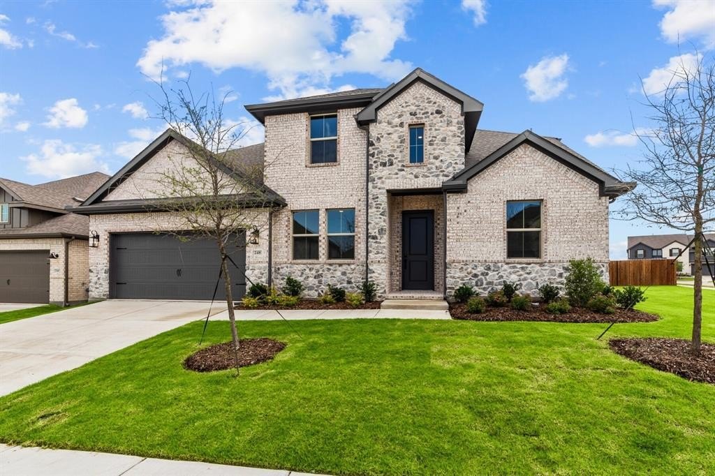 248 Diamond Dale, Lavon, TX 75166, 4 Bedrooms Bedrooms, ,3 BathroomsBathrooms,Residential,For Sale,248 Diamond Dale,20895865