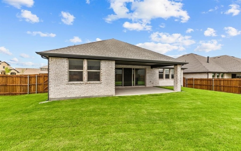 248 Diamond Dale, Lavon, TX 75166, 4 Bedrooms Bedrooms, ,3 BathroomsBathrooms,Residential,For Sale,248 Diamond Dale,20895865