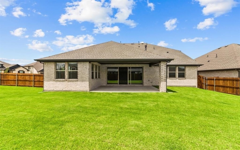 248 Diamond Dale, Lavon, TX 75166, 4 Bedrooms Bedrooms, ,3 BathroomsBathrooms,Residential,For Sale,248 Diamond Dale,20895865