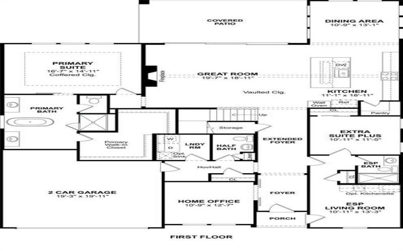 248 Diamond Dale, Lavon, TX 75166, 4 Bedrooms Bedrooms, ,3 BathroomsBathrooms,Residential,For Sale,248 Diamond Dale,20895865