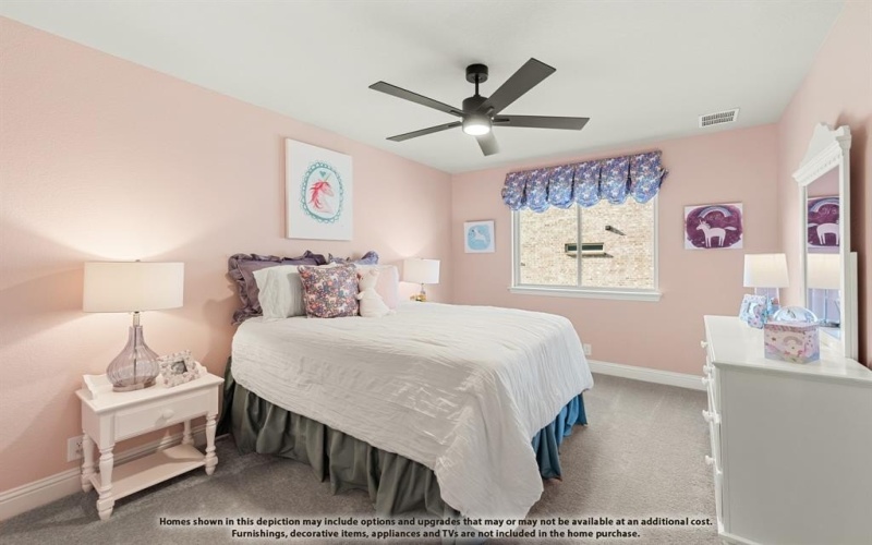 640 Pawprint Hollow, Godley, TX 76044, 4 Bedrooms Bedrooms, ,3 BathroomsBathrooms,Residential,For Sale,640 Pawprint Hollow,20895895