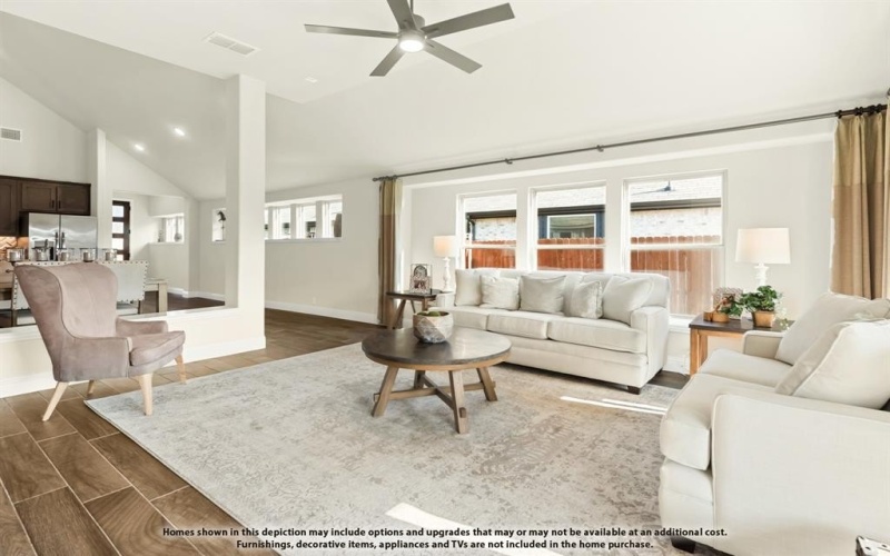640 Pawprint Hollow, Godley, TX 76044, 4 Bedrooms Bedrooms, ,3 BathroomsBathrooms,Residential,For Sale,640 Pawprint Hollow,20895895