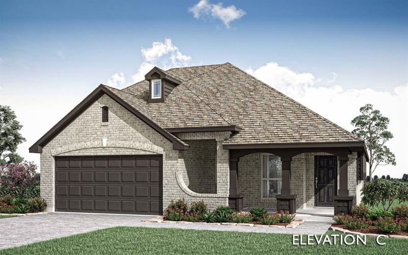 640 Pawprint Hollow, Godley, TX 76044, 4 Bedrooms Bedrooms, ,3 BathroomsBathrooms,Residential,For Sale,640 Pawprint Hollow,20895895