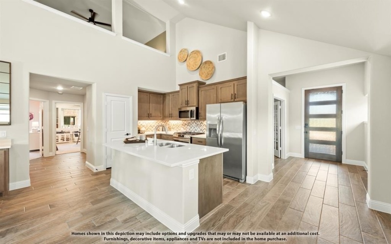 640 Pawprint Hollow, Godley, TX 76044, 4 Bedrooms Bedrooms, ,3 BathroomsBathrooms,Residential,For Sale,640 Pawprint Hollow,20895895