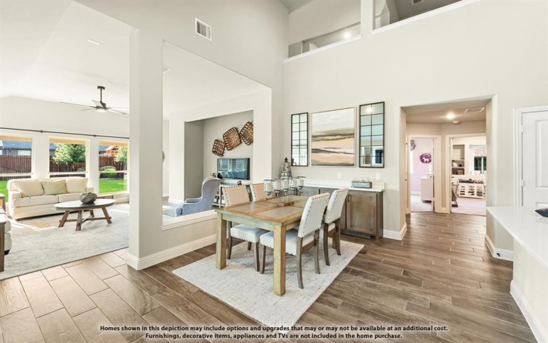640 Pawprint Hollow, Godley, TX 76044, 4 Bedrooms Bedrooms, ,3 BathroomsBathrooms,Residential,For Sale,640 Pawprint Hollow,20895895
