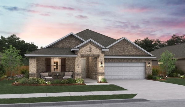 420 Heritage Ranch Trail, Sherman, TX 75092, 3 Bedrooms Bedrooms, ,2 BathroomsBathrooms,Residential,For Sale,420 Heritage Ranch Trail,20895921