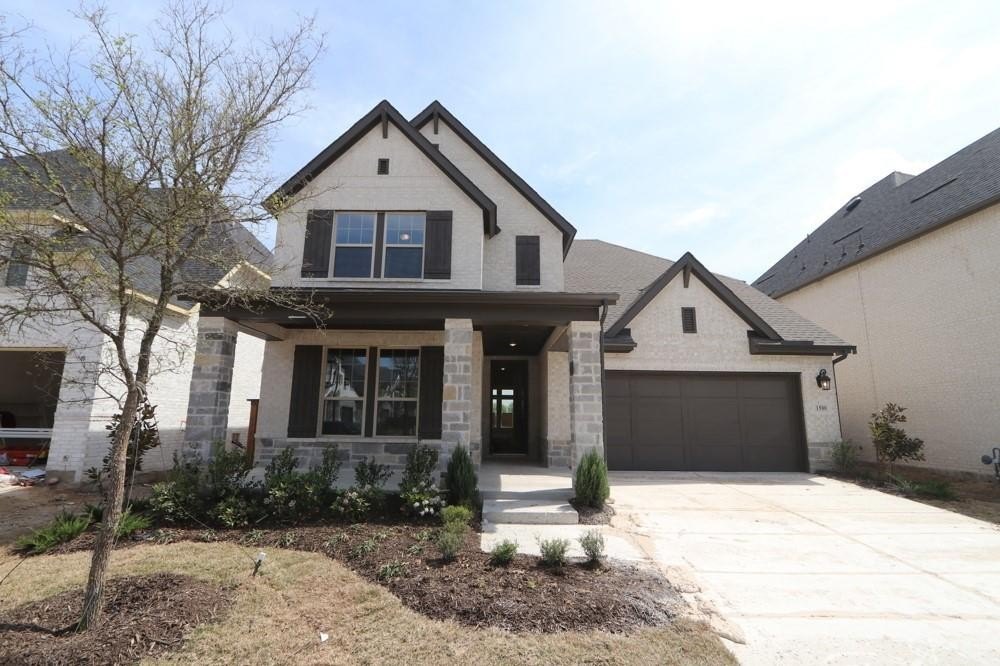 1500 Palo Duro Way, Celina, TX 75009, 4 Bedrooms Bedrooms, ,3 BathroomsBathrooms,Residential,For Sale,1500 Palo Duro Way,20893624