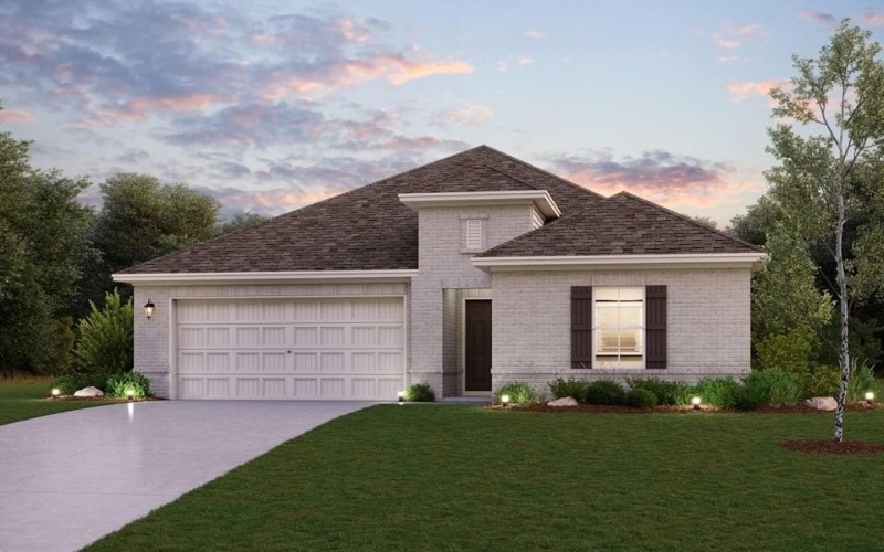 418 Hutton Drive, Red Oak, TX 75154, 3 Habitaciones Habitaciones , ,2 BañosBaños,Residential,En Venta,418 Hutton Drive,20893659