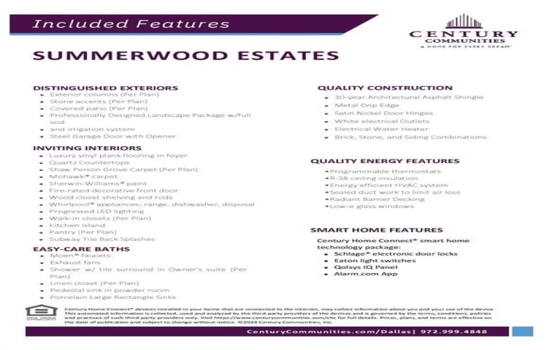 418 Hutton Drive, Red Oak, TX 75154, 3 Habitaciones Habitaciones , ,2 BañosBaños,Residential,En Venta,418 Hutton Drive,20893659